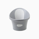 Shnuggle Banheira Pebble Grey + Suporte