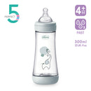 Chicco Biberão Perfect5 Neutro 300 ml