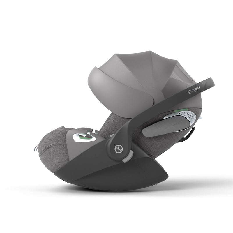 Cybex Cloud T i-Size Plus Mirage Gray