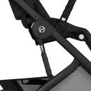 Cybex Balios S Lux 2 Moon Black