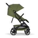 Cybex Beezy 3 BLK Moss Green