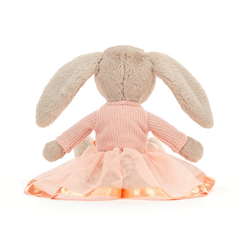 Jellycat lottie bunny ballet