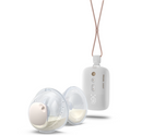 Philips Avent Bomba Tira Leite Hands Free Dupla