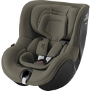 Britax Romer Dualfix 5Z Lux Urban Olive