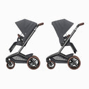 Maxi Cosi Fame Twillic Graphite