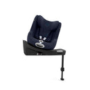 Cybex Sirona Ti i Size Plus Nautical Blue