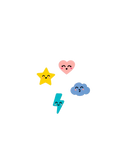 Saro Brinquedo de Banho "O Mar de Felicidade"