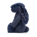 Jellycat bashful stardust bunny medium