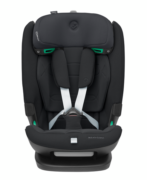 Maxi Cosi Titan Pro 2 i-size Authentic Black