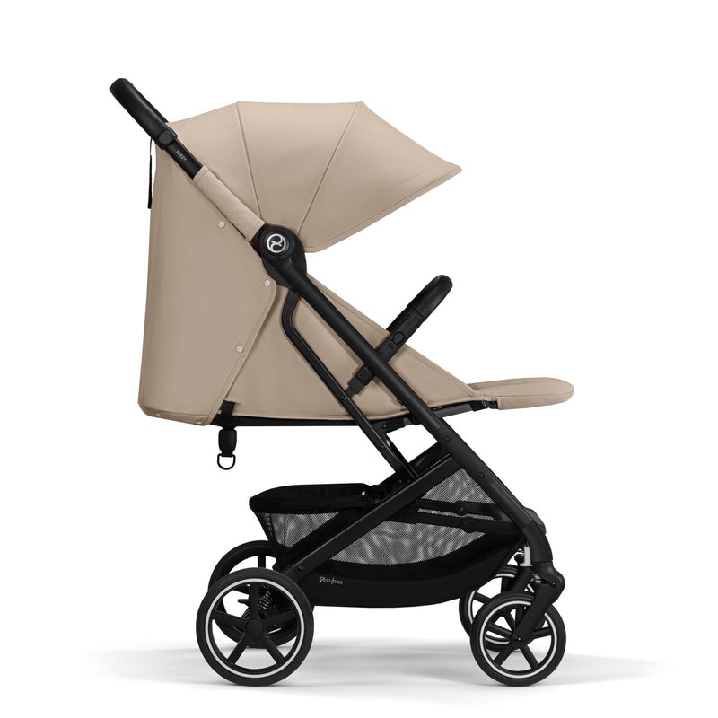 Cybex Beezy Almond Beige