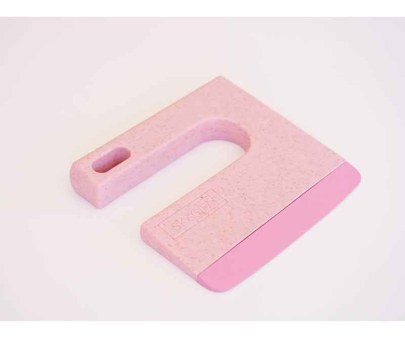 Skagfa Faca Iniciação KLYV Rose