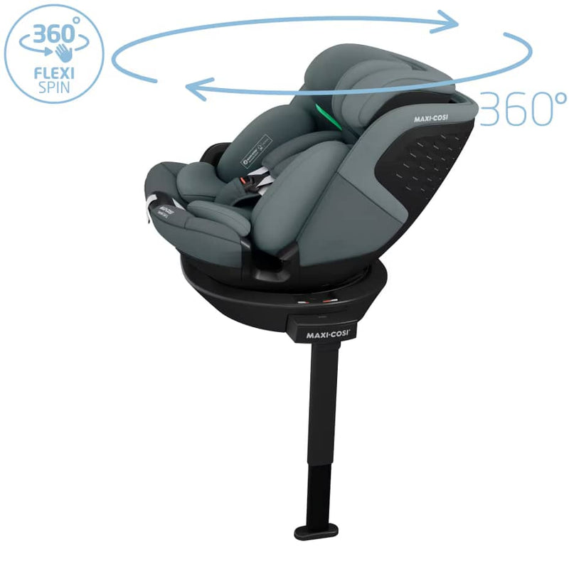 Maxi Cosi Emerald 360 S Tonal Graphite