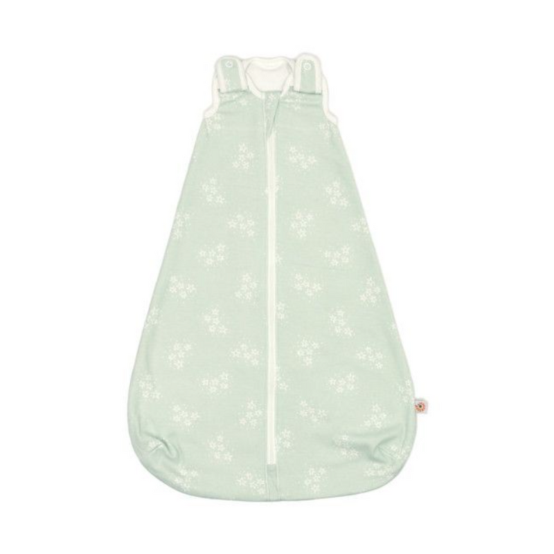 Ergobaby Saco de Dormir 6-18m Starry Mint TOG 1.0