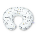 Boppy Almofada de Amamentação Hello Baby