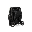 Easywalker Miley 2 Shadow Black