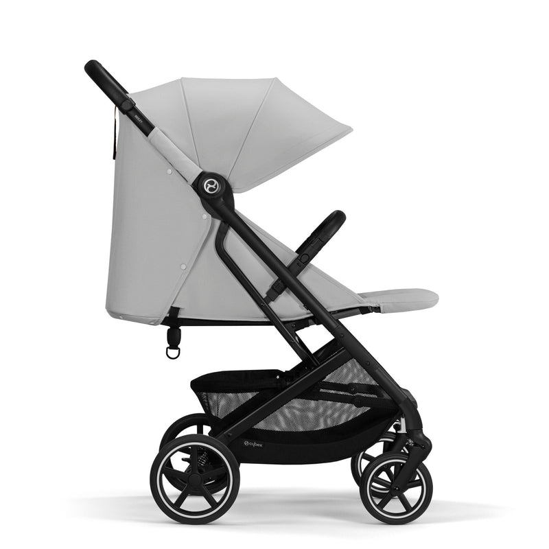 Cybex Beezy Fog Grey