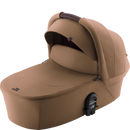 Britax Romer Alcofa Smile 5Z Lux Warm Caramel