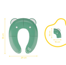 Badabulle Redutor de Sanita Dobrável