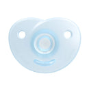 Philips Avent 2 chuchas soothie 0-6m azul