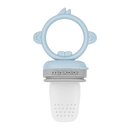 Minikoioi Pulps Mineral Blue/Cinza