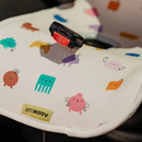 Aeromoov Air Layer Grupo 0 Funny Shapes