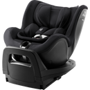 Britax Romer Dualfix Pro Style Carbon Black