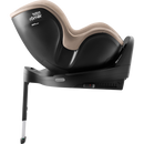 Britax Romer Dualfix Pro M Style Teak