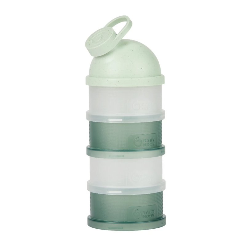 Babymoov Babydose Mineral Green