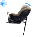 Maxi Cosi Mobifix Pro Authentic Truffle