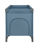 KikkaBoo Cama de Viagem So Gifted Azul