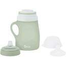 Babymoov Copo Silicone Ergonómico 6M+