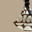 Wildride Toddler Swing Carrier Print Boho