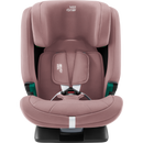 Britax Romer Versafix Dusty Rose