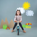 Olmitos triciclo multifuncoes gyro mint