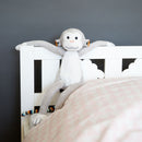 Zazu Kids Max Soft Toy NihtLight