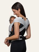 Flybaby Porta-Bebés Grey