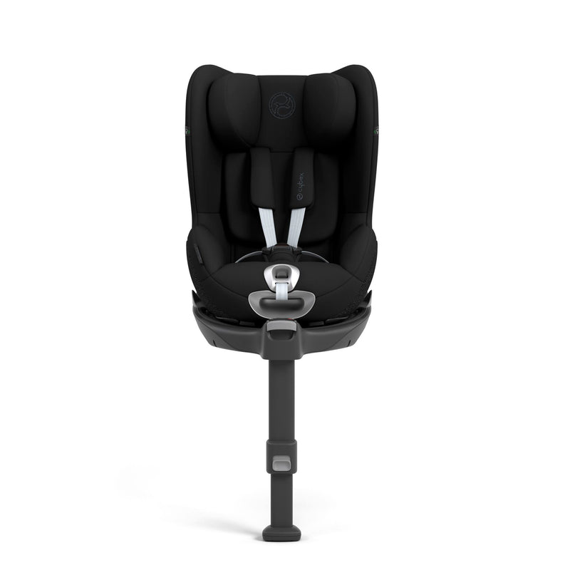 Cybex sirona t i-size sepia black