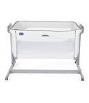 Chicco Next2Me Magic Cool Grey