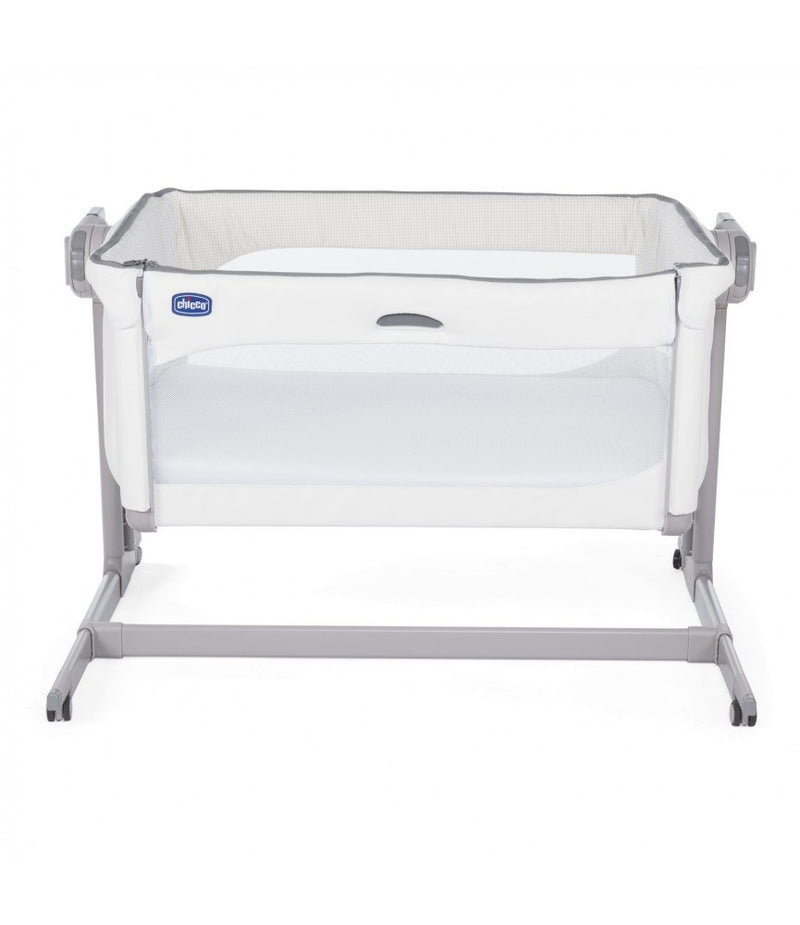 Chicco Next2Me Magic Beige