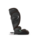 Cybex Solution G2 Plus Chocolate Brown