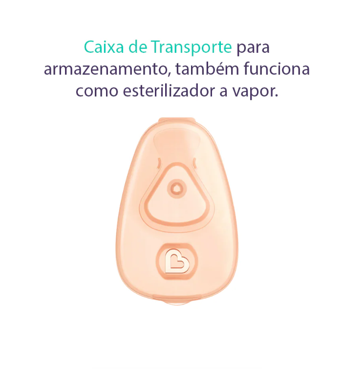 Munchkin Flow Started Kit 24mm