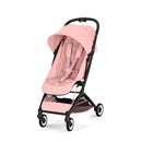 Cybex Orfeo 3 Candy Pink