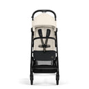 Cybex Beezy Canvas White