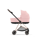 Cybex Mios Alcofa Lux Peach Pink