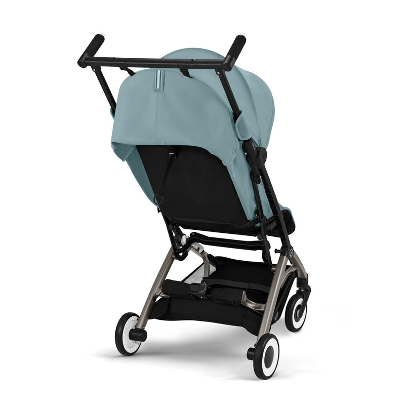 Cybex Libelle TPE Stormy Blue