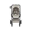 Britax Romer Rio Lux Soft Taupe