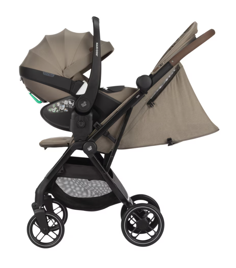 Maxi Cosi Soho Twillic Truffle