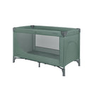 KikkaBoo Cama de Viagem So Gifted Green