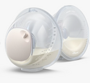 Philips Avent Bomba Tira Leite Hands Free Dupla