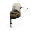 Cybex Anoris Si Style Jade Green